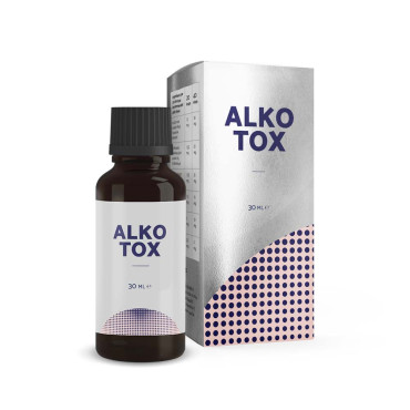 Alkotox