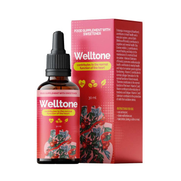 Welltone